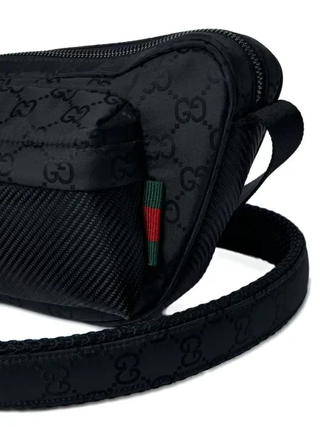 Чанта Gucci черно