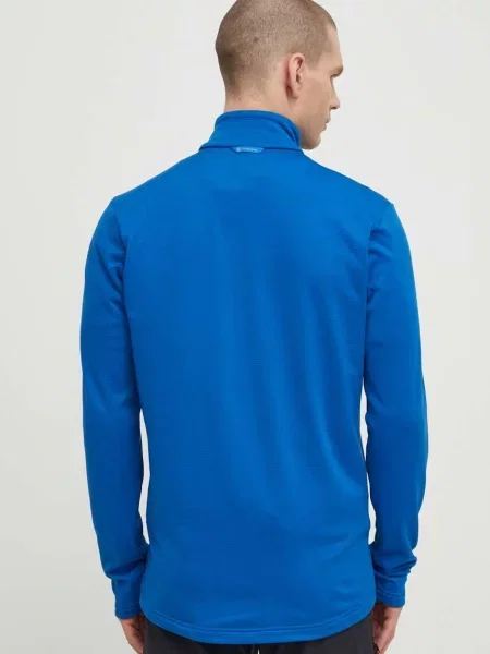 Спортивна кофта Montane Protium однотонна