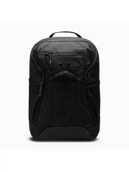 Plecak miejski Oakley Enduro 20 l pitch black czarny