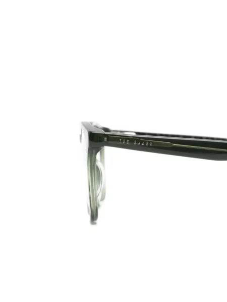 Ochelari de soare Ted Baker verde