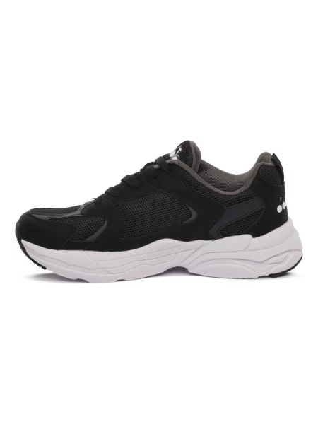 Pantofi Diadora negru