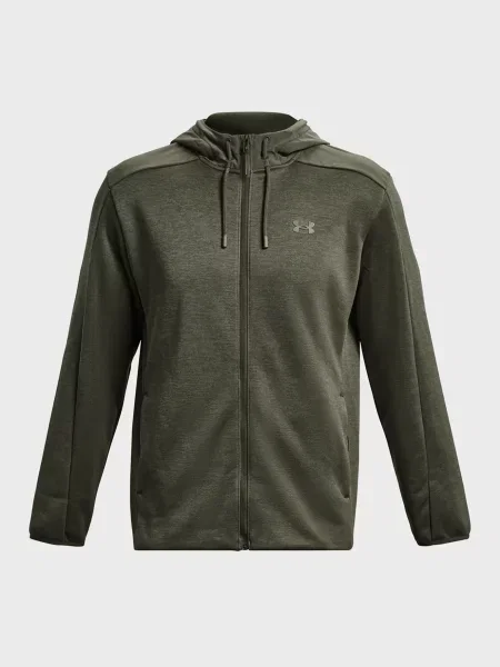 Вітровка Under Armour оливкова