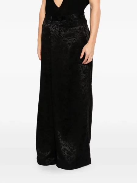 Pantaloni Julius negru