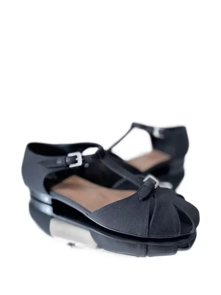 Sandale Laurence Dacade negru