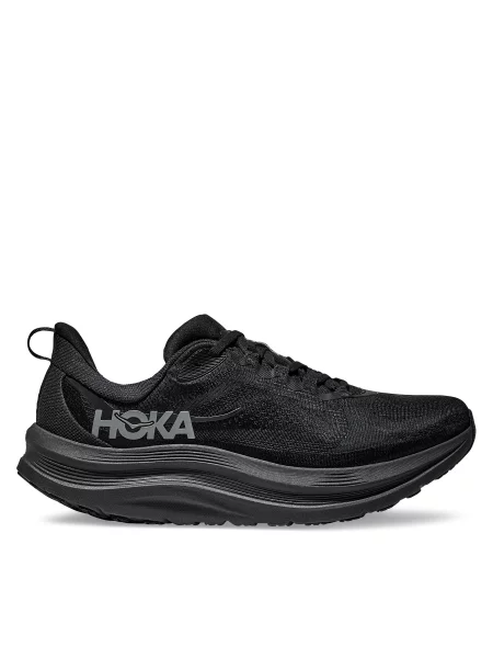Взуття для бігу Hoka Kawana 3 чорний