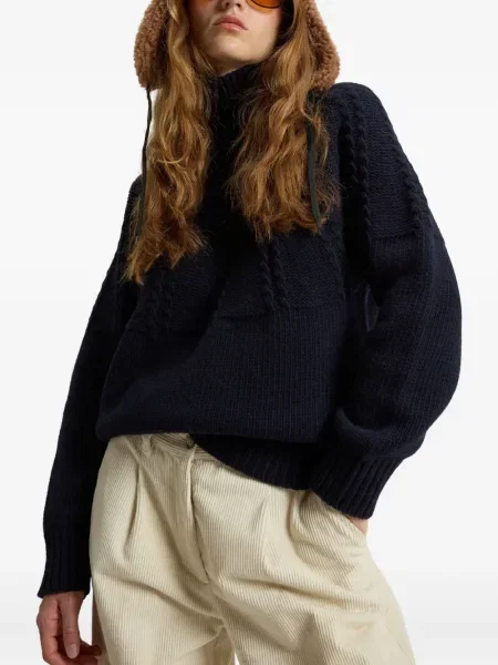 Heláncă Woolrich albastru