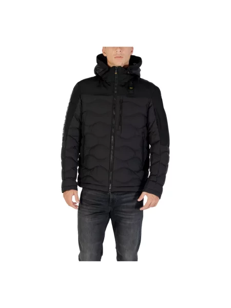 Kurtka Blauer czarna