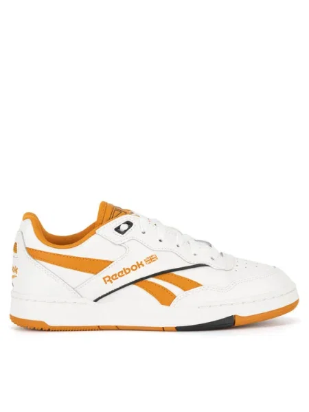 Reebok Sneakers Écru
