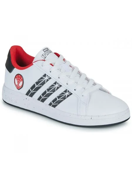 Tenisky Adidas biela