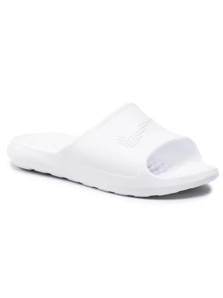 Natikači Nike Victori One Shwer Slide bela