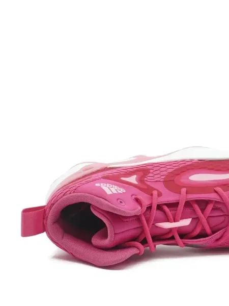 Бягане маратонки Adidas Cloudfoam черно
