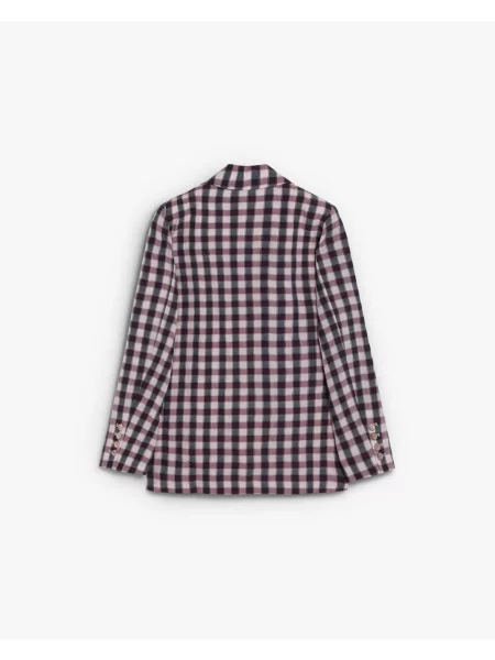 Scalpers Blazer modra
