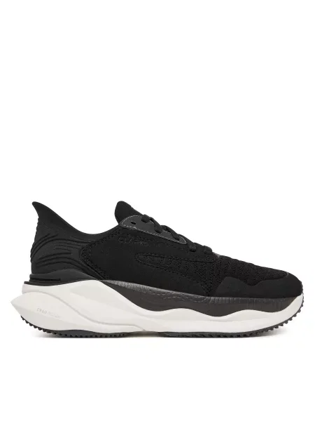 Сникърси Clarks Clarks Pace. черен