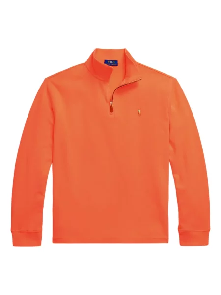 Поло тениска Polo Ralph Lauren синьо