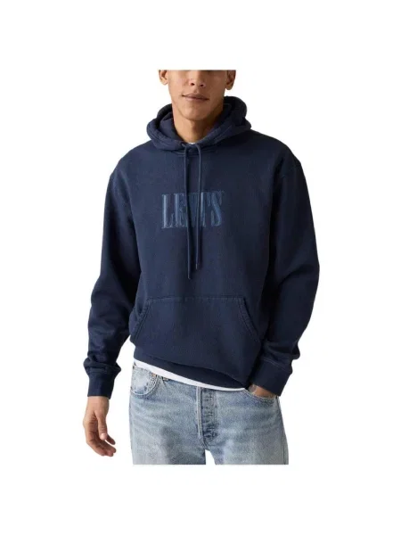 Palton Levi's ® albastru
