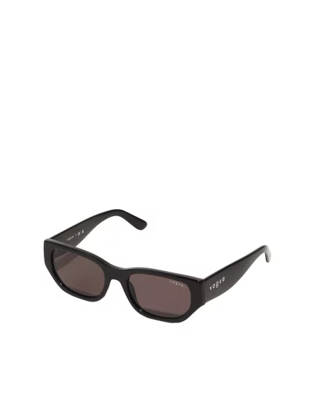 VOGUE Eyewear Ochelari de soare maro negru