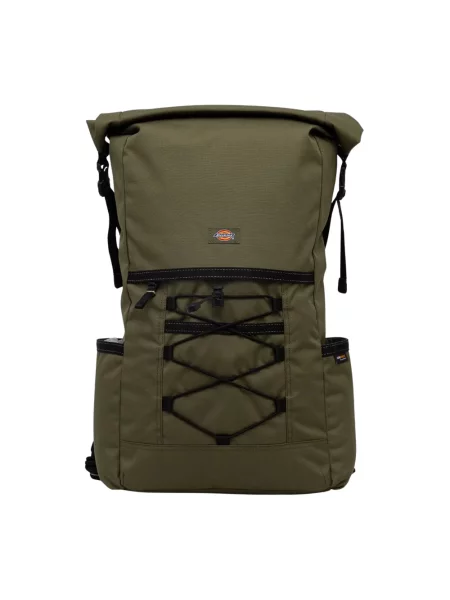 Dickies plecak zielony