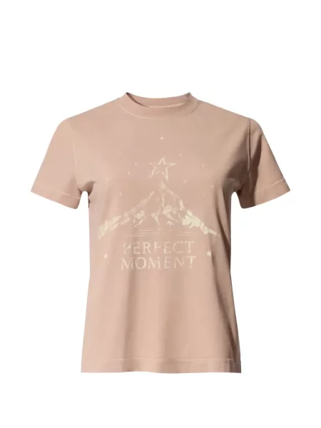 Tricou Perfect Moment roz