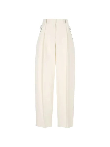 Pantaloni croiți Givenchy
