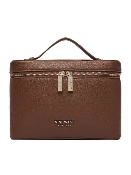 Косметичка Nine West коричневий