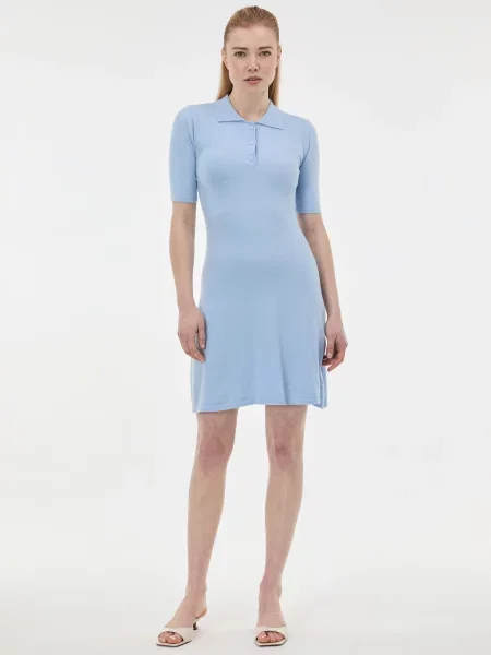 Rochie Orsay albastru