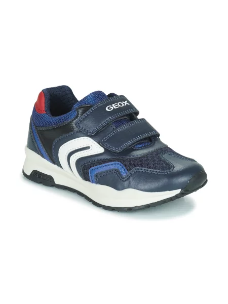 Pantofi copii Geox albastru