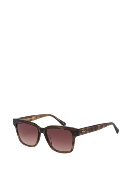 Ochelari de soare Barbour maro