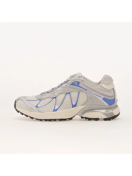 Кросівки Salomon Advanced срібні