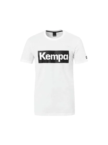 Tričko Kempa biela