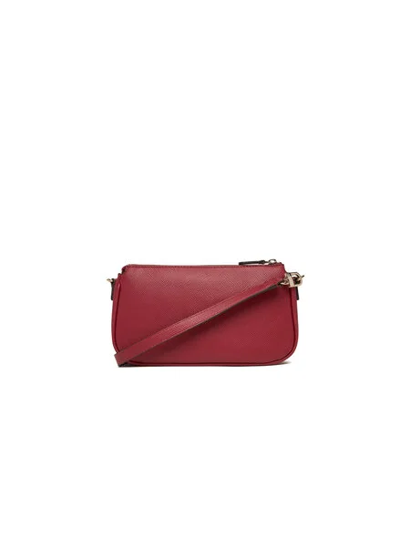 Táska Guess Noelle II Mini piros