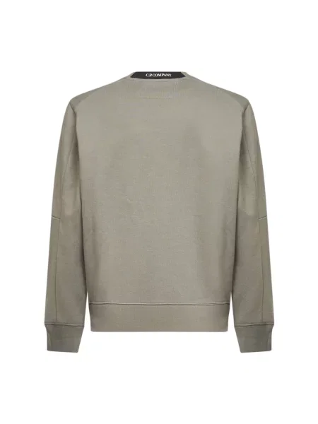 Bluza nierozpinana C.p. Company beżowa