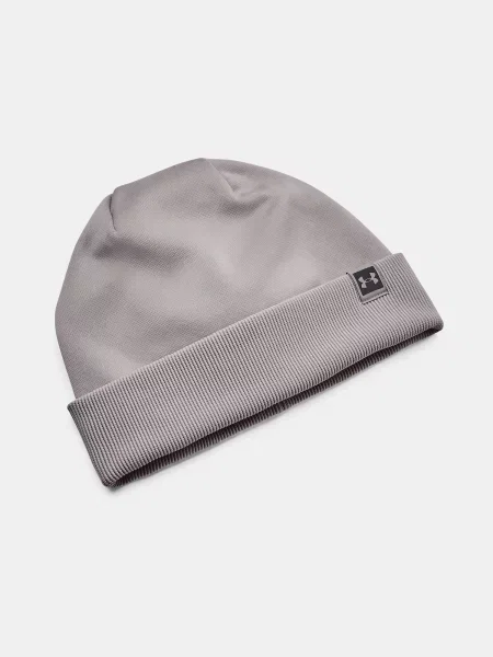 Kapa Under Armour iz flisa bela