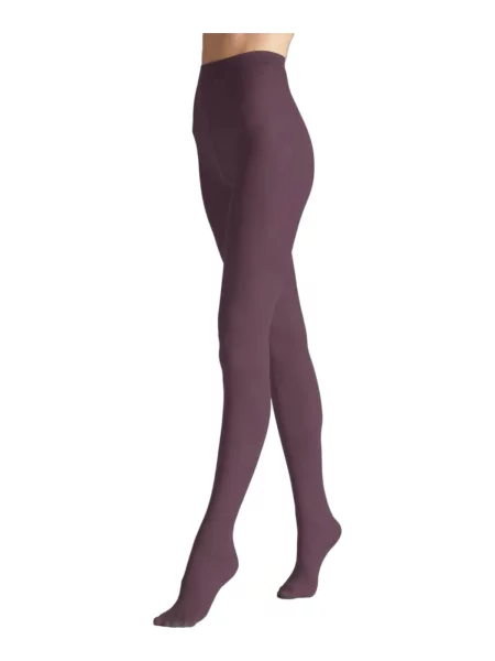 Sokisahtel Punčocháče STIINA 40 DEN tights indigo