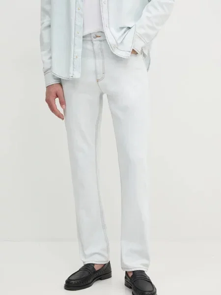 Bally jeans bărbați albastru
