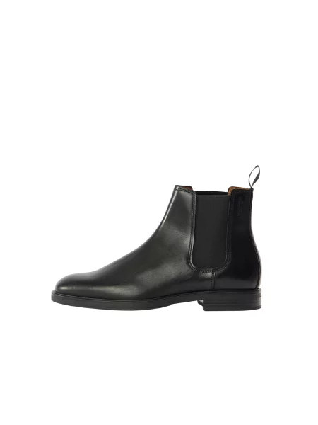 VAGABOND SHOEMAKERS Ghete chelsea Andrew' negru