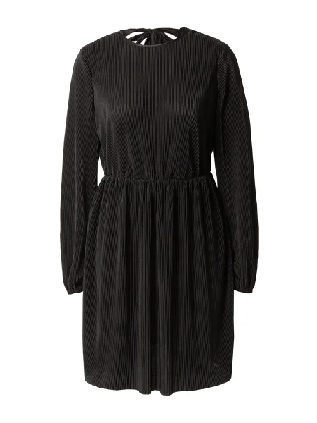 VERO MODA Šaty NADINE' černá