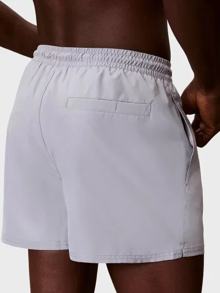 Шорты Calvin Klein серые