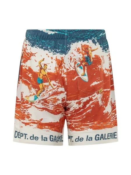 Szorty Gallery Dept.