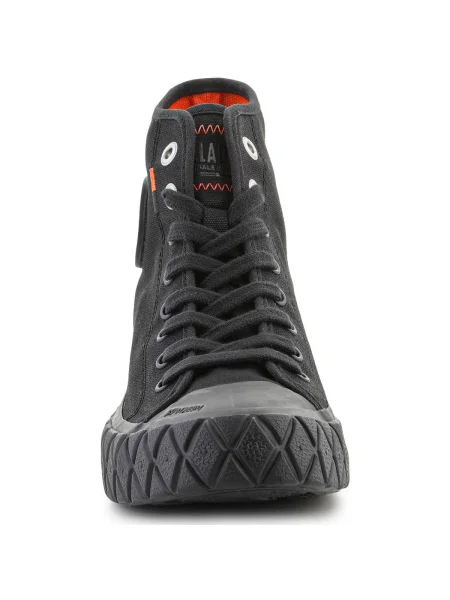 Pantofi Palladium negru
