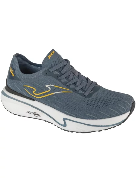 Pantofi Joma gri