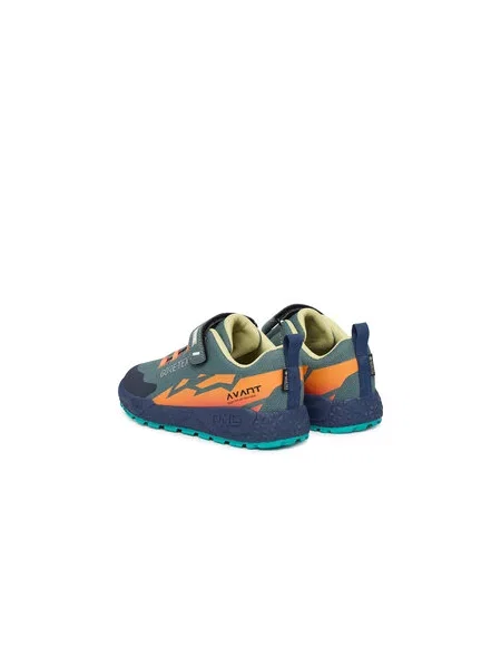 Superge Primigi GORE-TEX S zelena