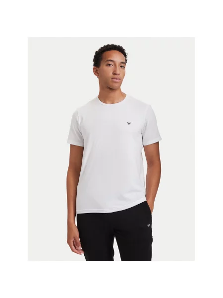 Emporio Armani Underwear Комплект футболок Кольоровий Slim Fit
