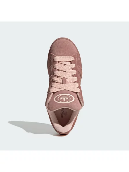 Tenisky Adidas Campus růžové
