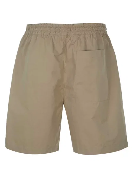 Pantaloni Emporio Armani bej