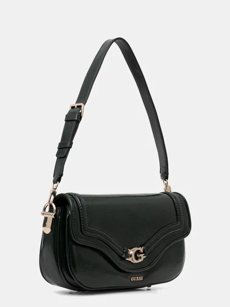 Сумочка Guess DEA зелений