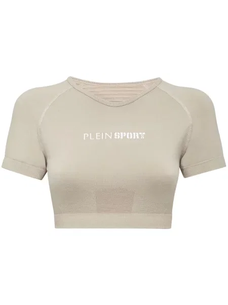Cropp tricou Plein Sport