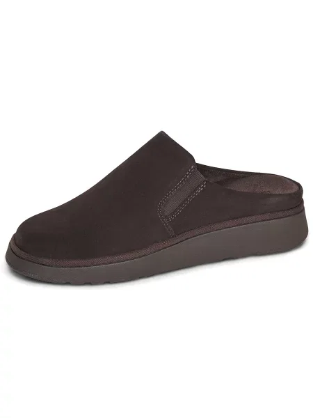 Šľapky Fitflop hnedá