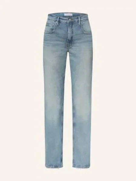 Good American Džíny S Rozšiřujícími Se Nohavicemi Good Standard indigo