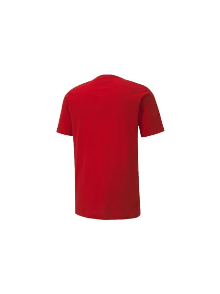 Tricou Puma roșu