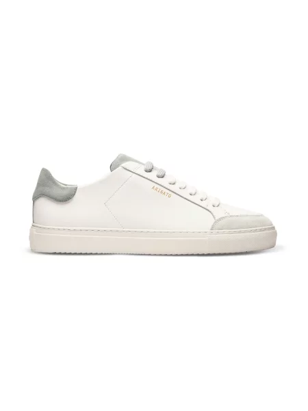 Sneakersy Axel Arigato białe